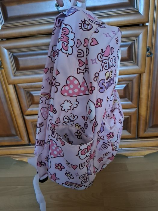 Рюкзак, портфель, ранець Upixel