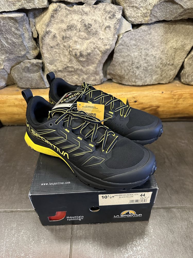 Buty La sportiva Jackal Gtx Rozmiary (41-45)