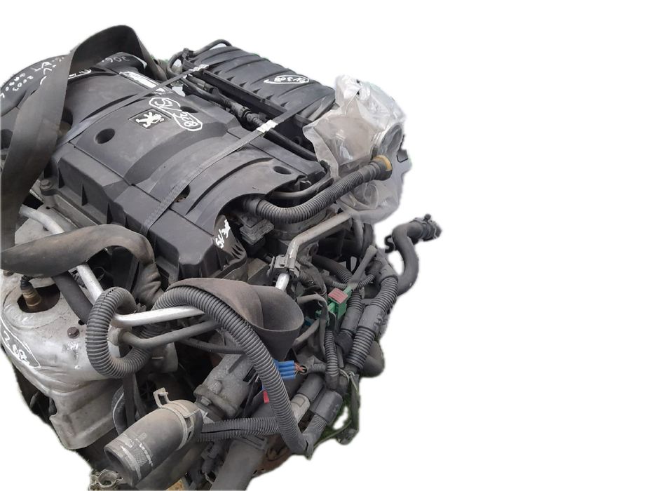 Motor completo PEUGEOT 206 (2A/C)
