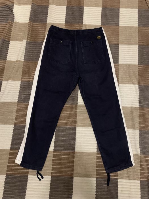 Джинси від Carhartt