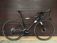 Rower szosowy szosa Cannondale Synapse 105 disc