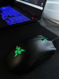 Ігрова миша RAZER Essential