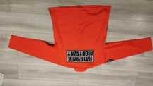 Bluza Ratownictwa medycznego