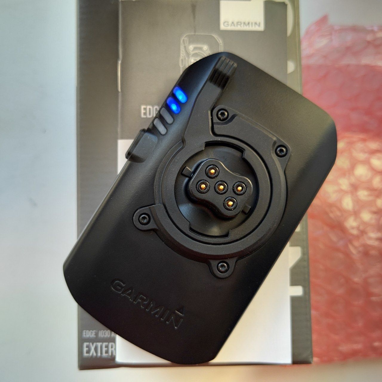 Garmin Charge External Powerpack