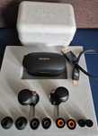nowe baterie  Sony WF-1000XM4
