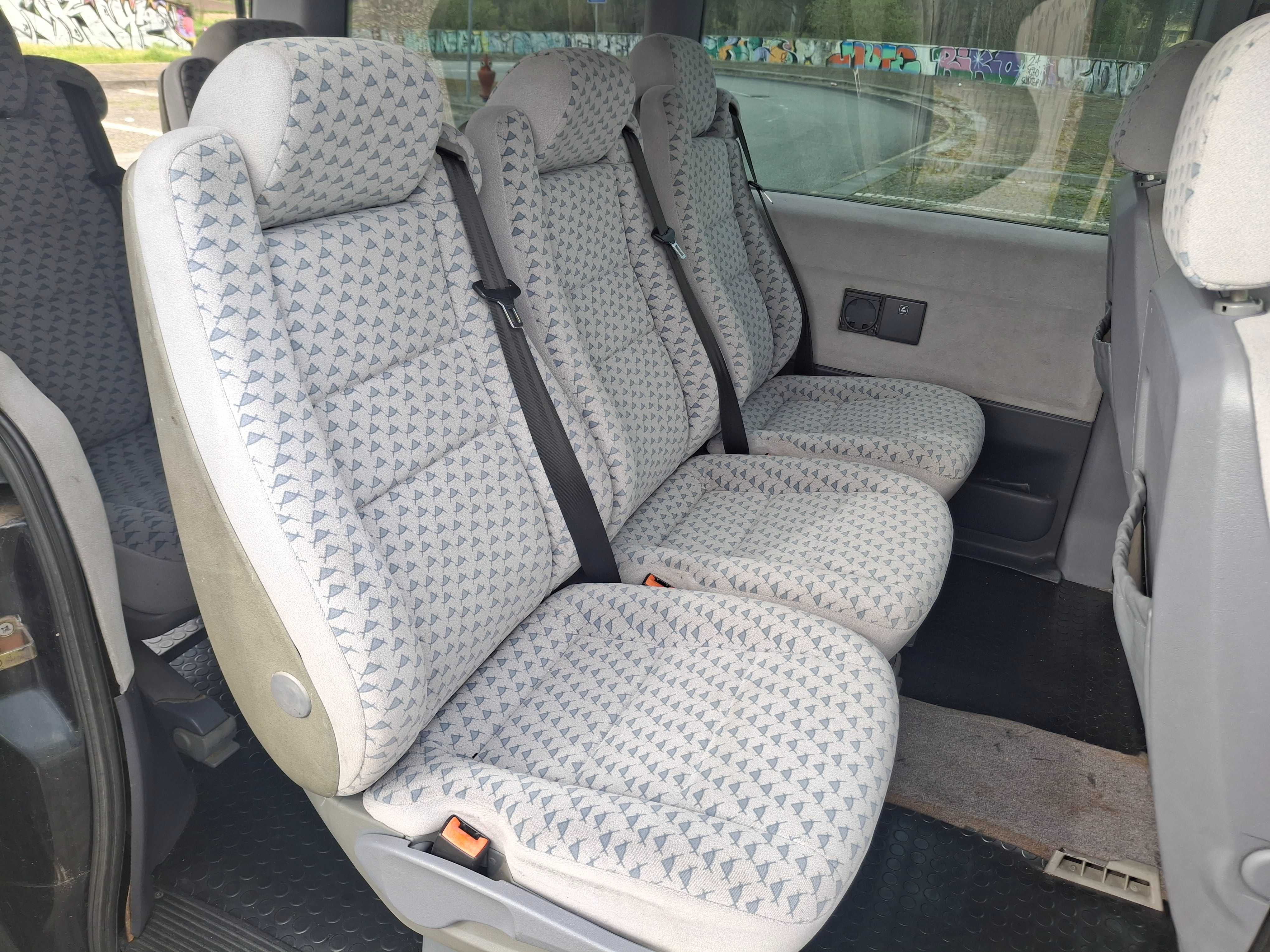 Mercedes V230 Trend