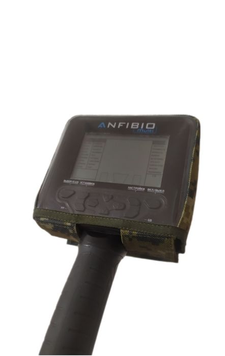 Чохли для Nokta Makro Simplex plus Legend Kruzer Kruzer Gold Anfibio