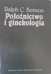 Położnictwo i ginekologia Ralph C. Benson