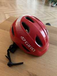 Kask dziecięcy Giro Scamp 49-53 cm