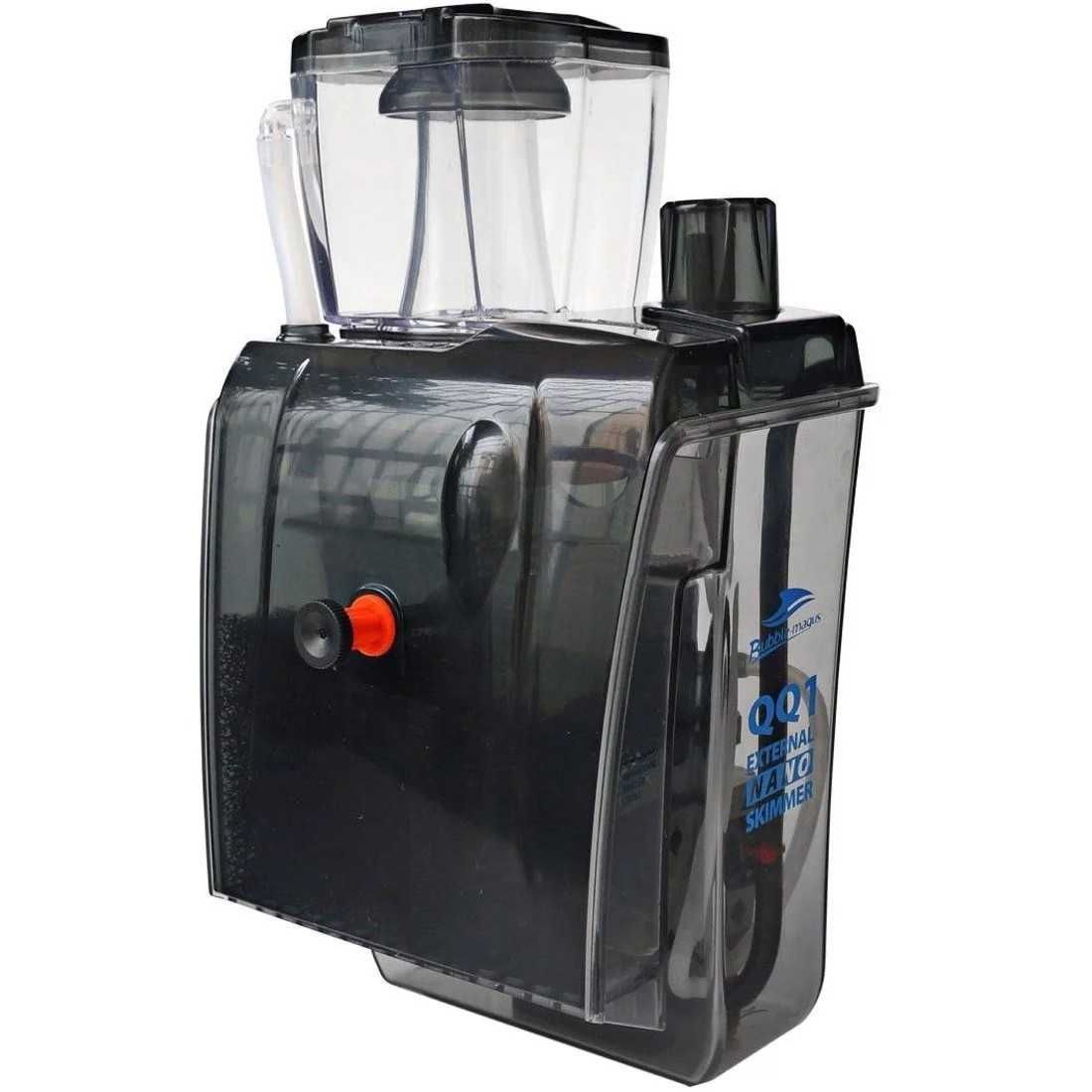 skimmer de proteína Bubble Magus QQ One (QQ1) / NAC QQ-ONE NOVO
