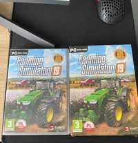 Farming Simulator 19