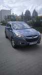 Hyundai ix35 1.7crdi