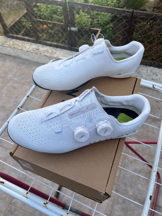 Sapatos Ciclismo VAN RYSEL