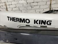Крышка пояс Верхний ТЕРМО KING THERMO SMX,SL SLX КОРПУС Сетка Двери
