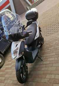 Sprzedam Kymco Agility 125