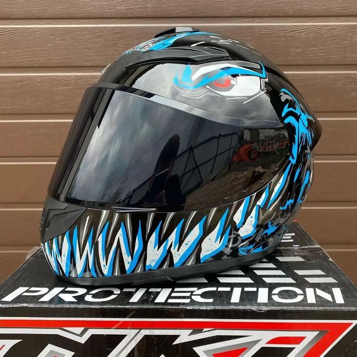 Шлем интеграл, шолом інтеграл, мотошлем, шлем, шлем на мотоцикл