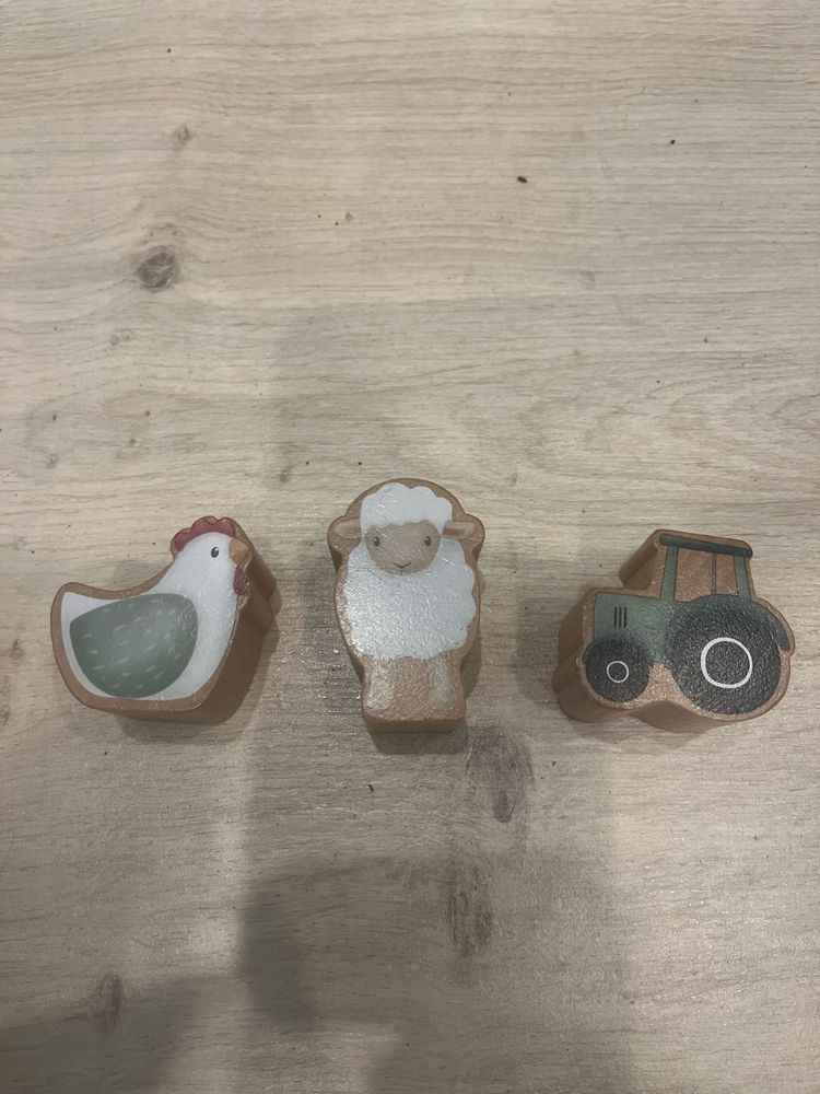 Chodzik Little Dutch