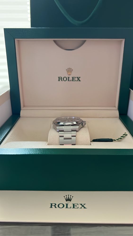 Zegarek Rolex Air-King