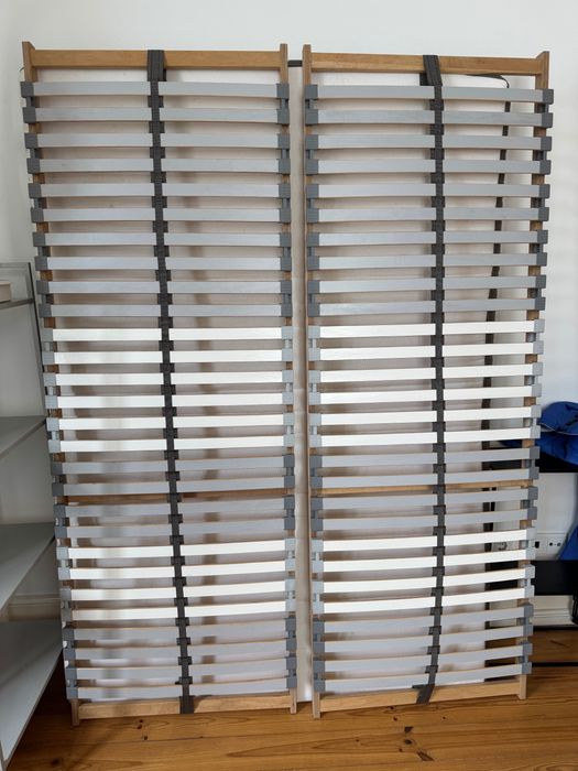Estrado cama 140x200cm