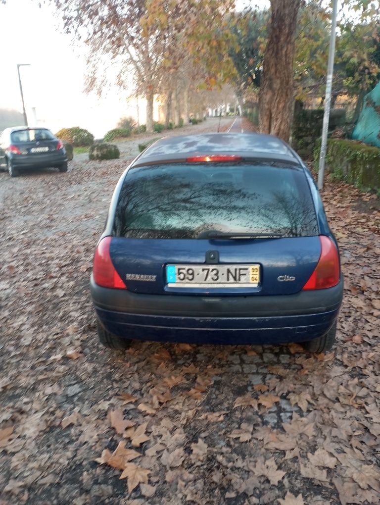 Vendo Renault Clio 1.2