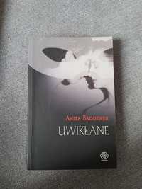 Anita Brookner Uwikłane