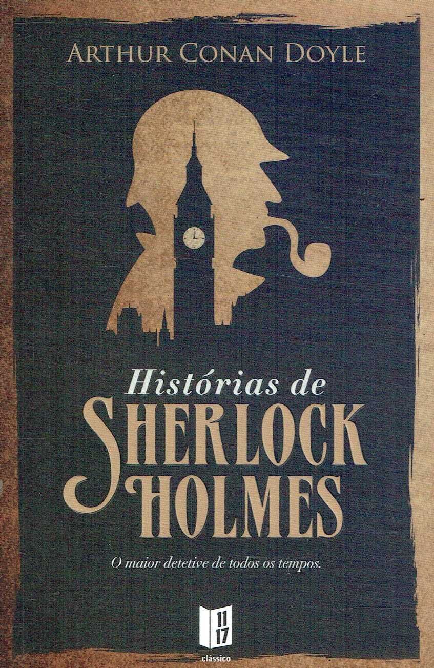 10276

Livros de Conan Doyle