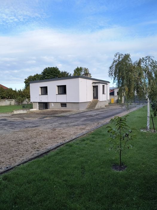 Dom na sprzedaż w Bogusławki/Gostyń