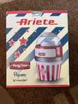 Urządzenie do popcornu ATRIETE 2957/00 XL Partytime