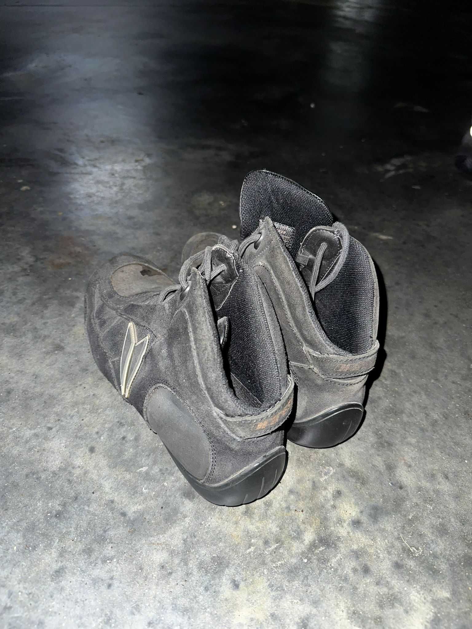 Botas de mota Dainese