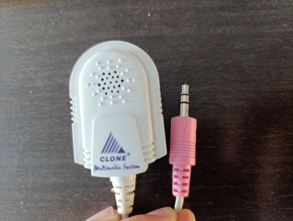Amplificador de Som