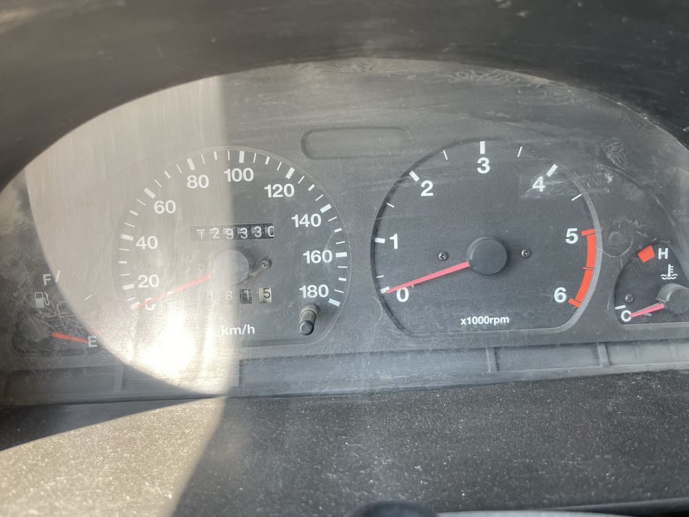 Продам джип Suzuki Vitara 2005