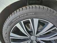 Opony całoroczne Kumho 245 x45 x 18