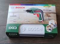 Wkrętarka akumulatora Bosch IXO 5 3,6V USB