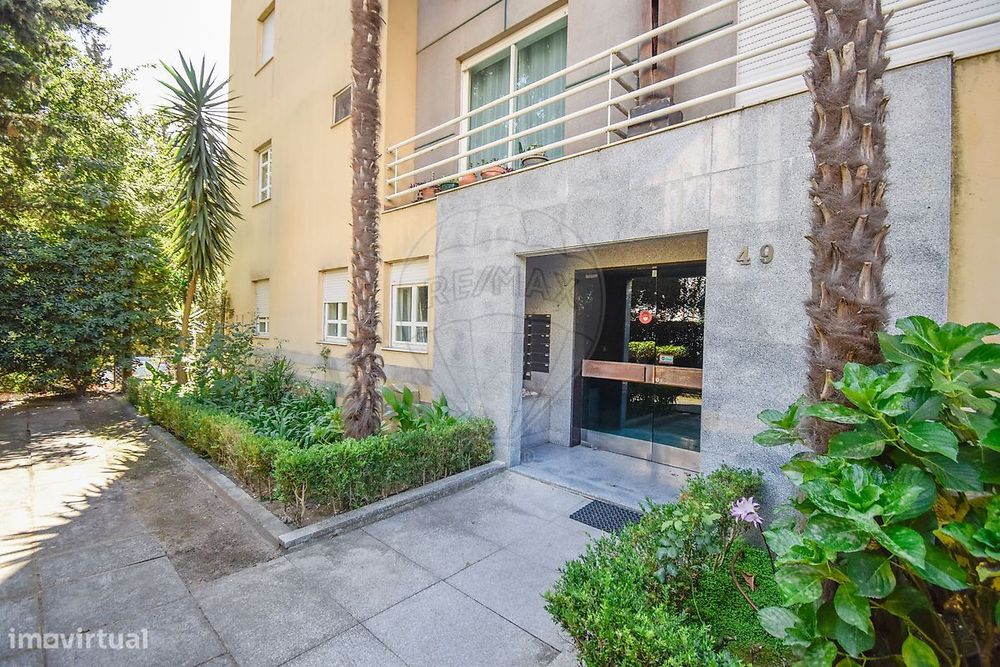 Apartamento T2 para venda