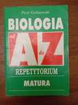 Biologia - repetytorium ,matura