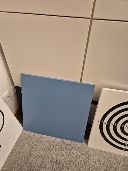 Nakładka metalowa na front Young Users meble Vox