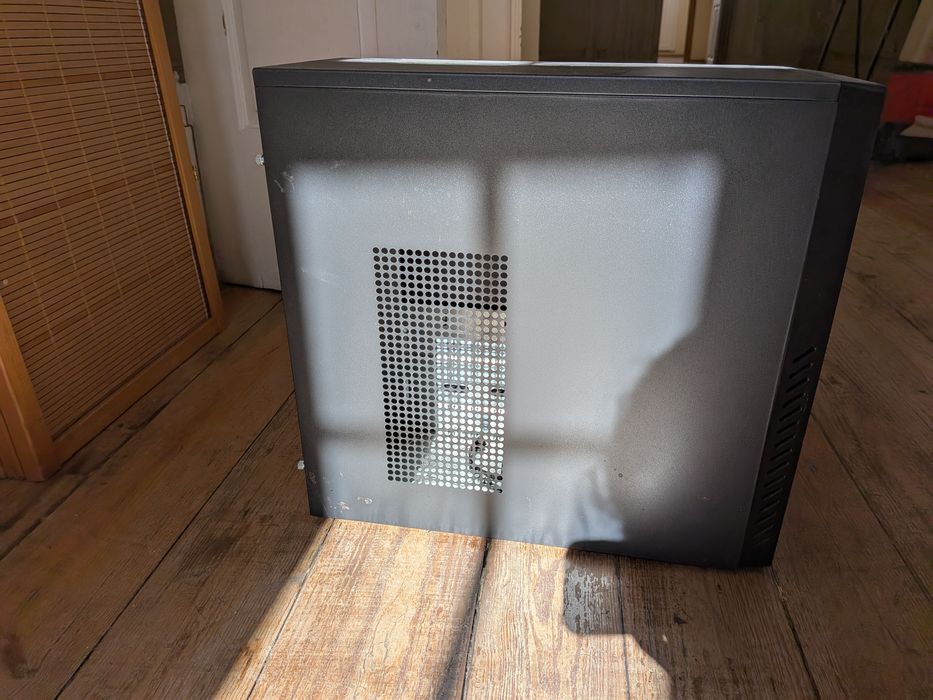 Caixa / Torre PC OEM