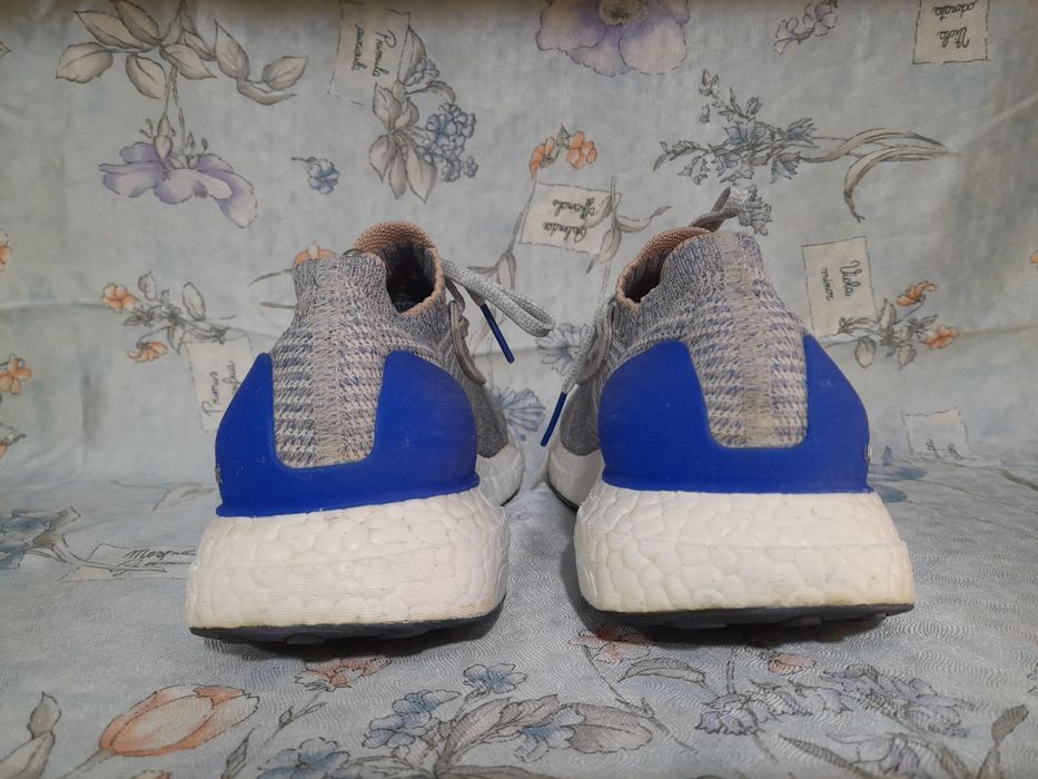 Оригінал Adidas Ultra Boost жіночі бігові кросівки