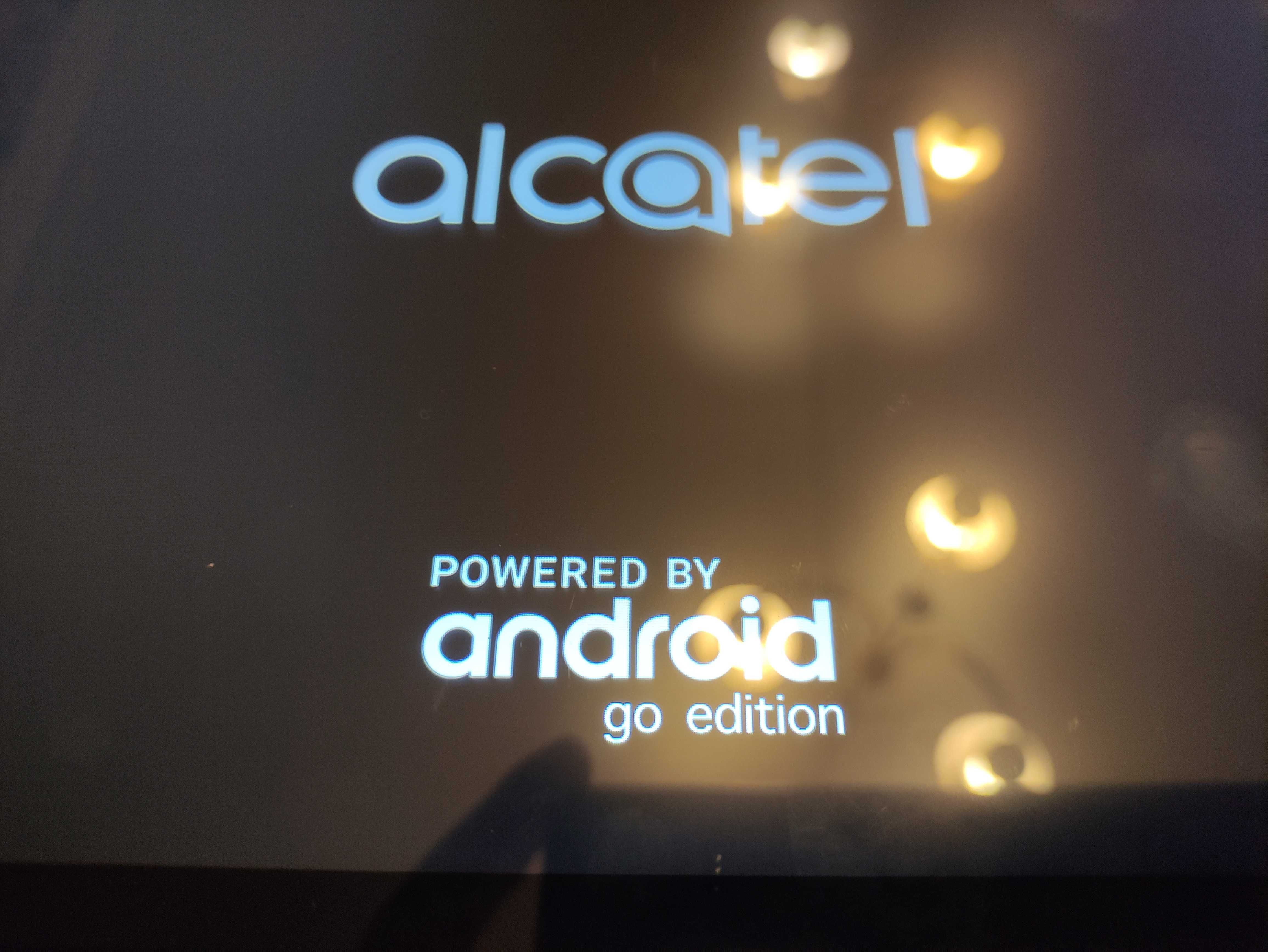 Conjunto Tablet Tablet Alcatel 1 T 10 + Capa + Teclado bluetooth IMPEC
