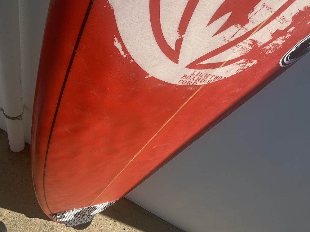 Lightboard Corporation 7’2