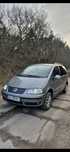 VOLKSWAGEN SHARAN, 7 miejsc,  mini kamper,  do poprawek