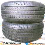 255/45 R20 Pirelli Scorpion verde б/у шини 2шт ^ Hr2402186