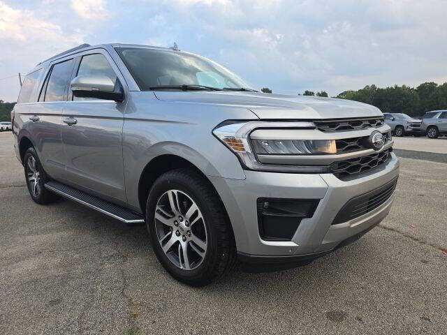 2023 Ford Expedition