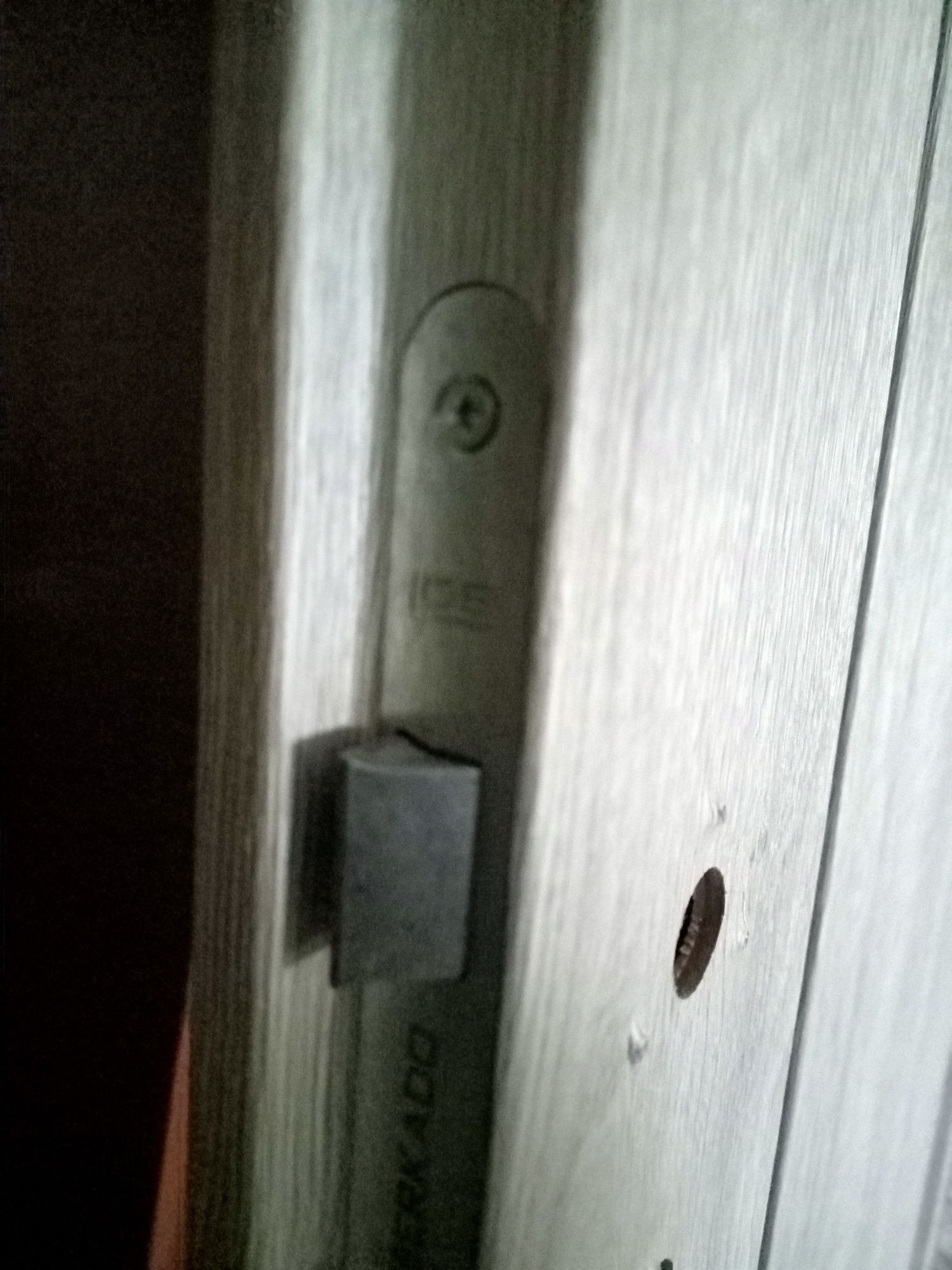 Drzwi wewnętrzne Erkado frezja