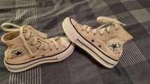 Converse All Star  Botas número 28