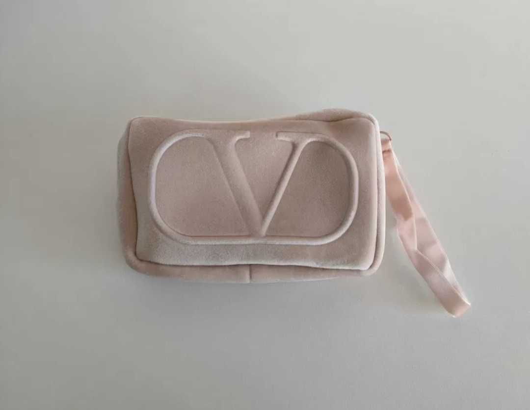 Valentino kosmetyczka