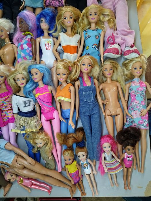 Куклы Барби Barbie лялька Барбі