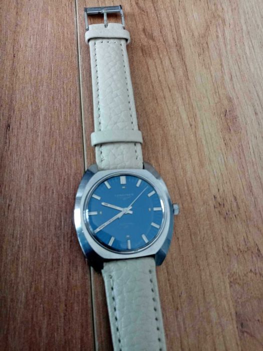 Zegarek Longines Admiral HF