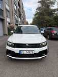 Volkswagen Tiguan Volkswagen Tiguan 2.0 TDI 4Motion Highline • DSG • Perfekcyjny Stan