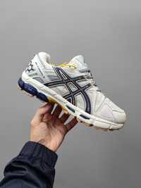 Кросівки, кросовки Asics Gel Kahana 8  Yellow/Blue